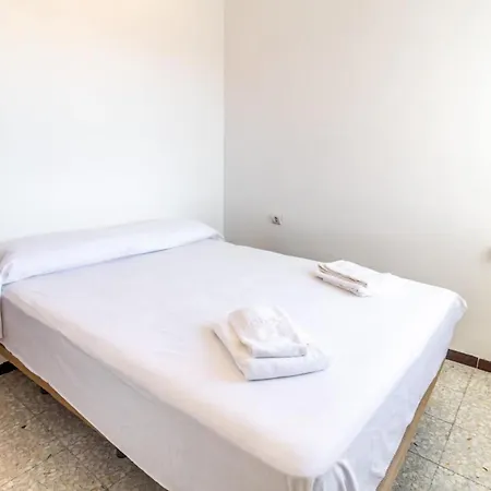 Apartamento Fener De Dalt 86 Casa Preciosa Con Vistas Del Mar *
