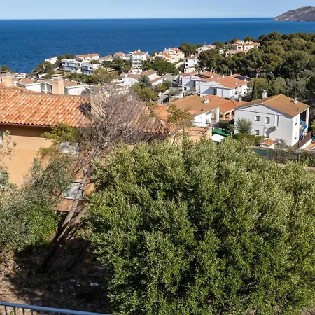 Apartment Fener De Dalt 86 Casa Preciosa Con Vistas Del Mar