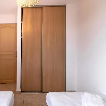 Apartman Fener De Dalt 86 -casa Preciosa Con Vistas Del Mar Llança