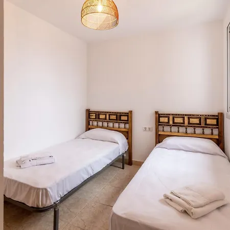 Fener De Dalt 86 -casa Preciosa Con Vistas Del Mar *
