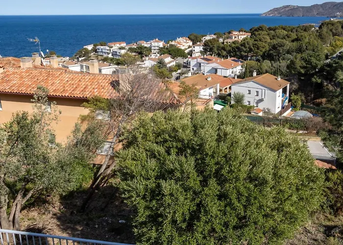 Apartman Fener De Dalt 86 -casa Preciosa Con Vistas Del Mar