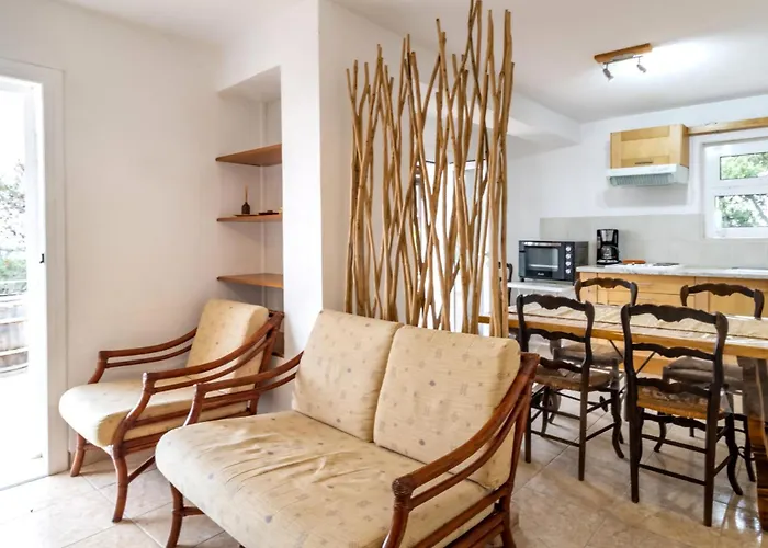 Fener De Dalt 86 -casa Preciosa Con Vistas Del Mar Llança