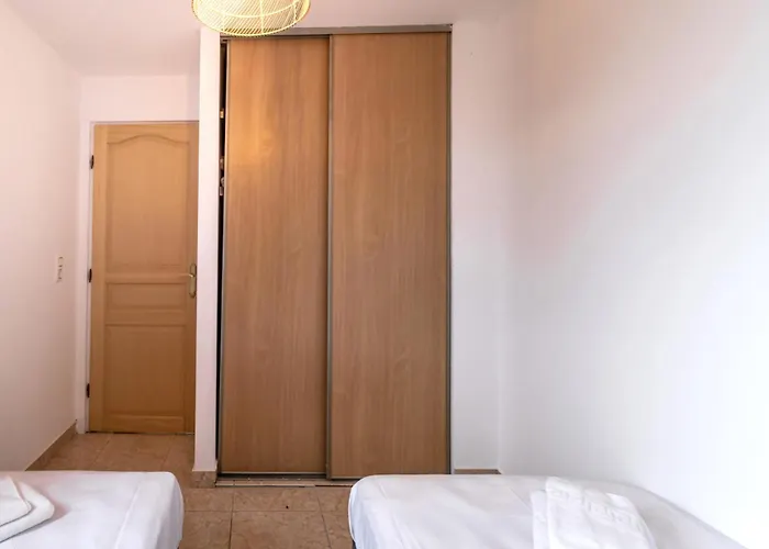 Apartman Fener De Dalt 86 -casa Preciosa Con Vistas Del Mar Llança