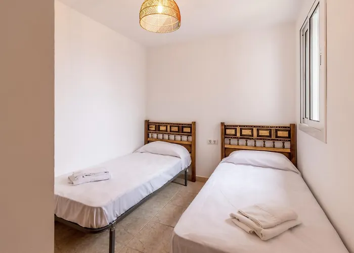 Fener De Dalt 86 -casa Preciosa Con Vistas Del Mar *