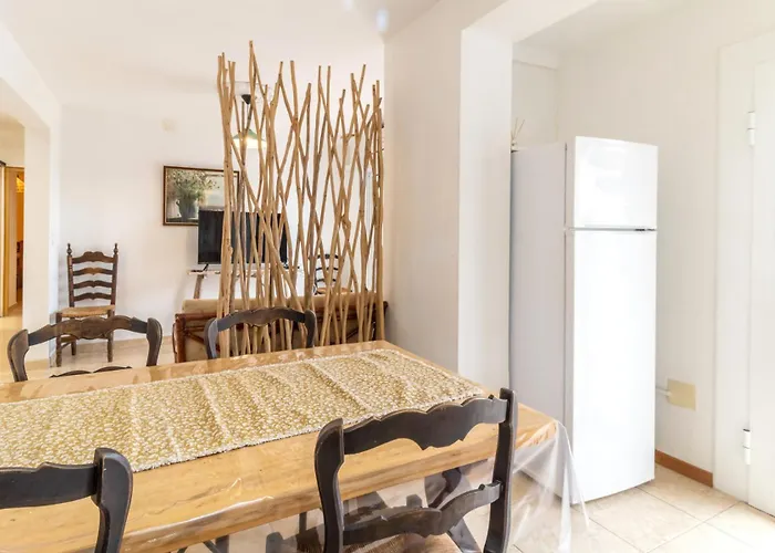 Fener De Dalt 86 -casa Preciosa Con Vistas Del Mar * Llança